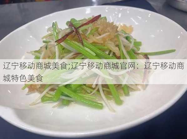 辽宁移动商城美食;辽宁移动商城官网：辽宁移动商城特色美食