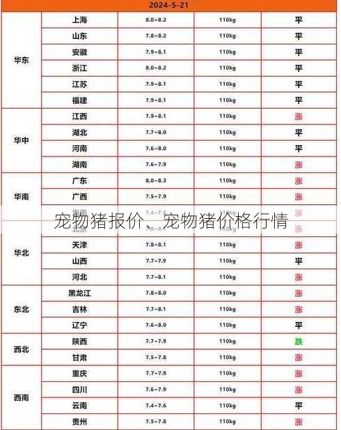 宠物猪报价、宠物猪价格行情