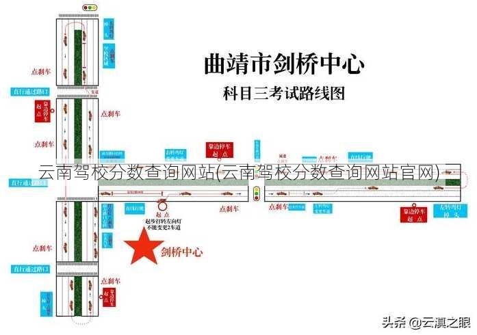 云南驾校分数查询网站(云南驾校分数查询网站官网)