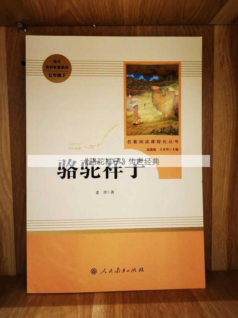 《骆驼祥子》传世经典