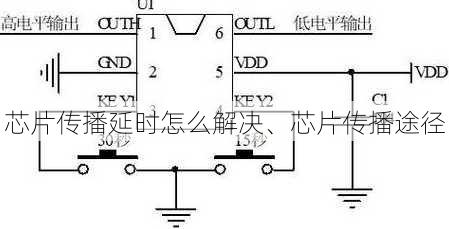 芯片传播延时怎么解决、芯片传播途径