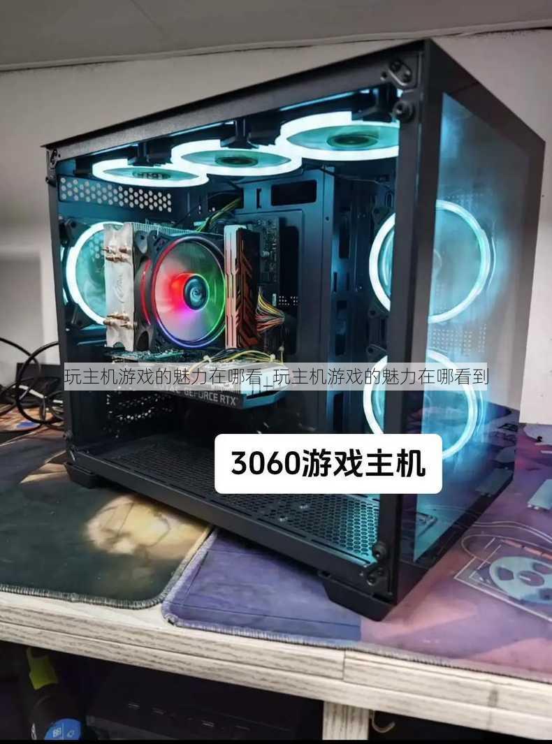 玩主机游戏的魅力在哪看_玩主机游戏的魅力在哪看到